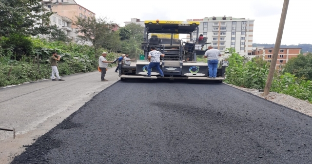 KORGAN İLÇE MERKEZİNE ‘BÜYÜK’ YATIRIM