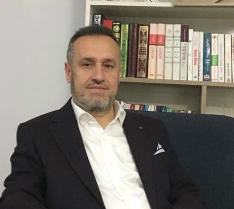 Abdülkadir DEMİR