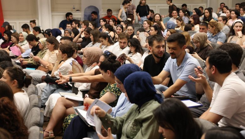KPSS Kampı Tamamlandı