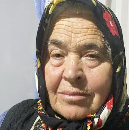 Evinin Bahçesinde Ölü Bulundu