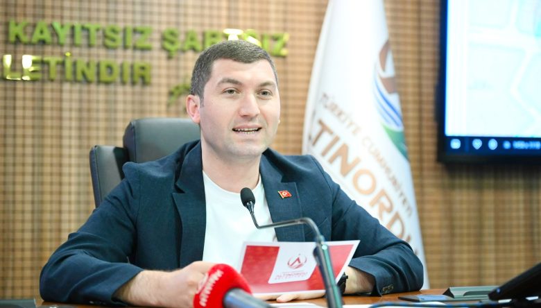 Şahincili Kütüphane Projesi 2026 Yatırım Programı'na Alındı