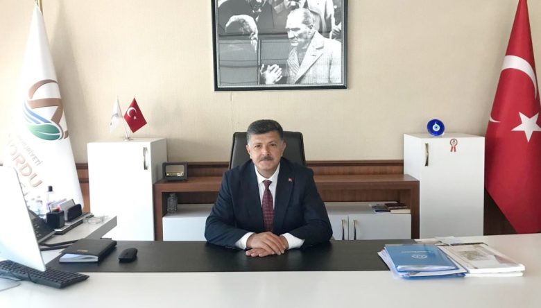 Hüseyin Akdeniz'den Asılsız Haberlere Suç Duyurusu