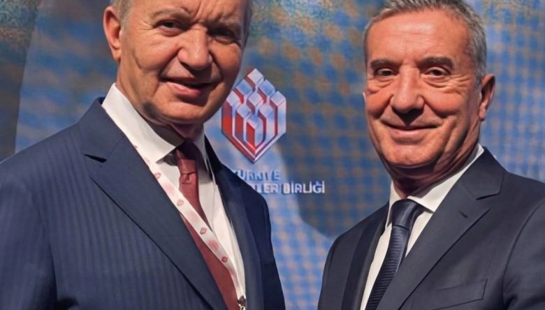 Ordu'dan Dünyaya Uzanan Yol