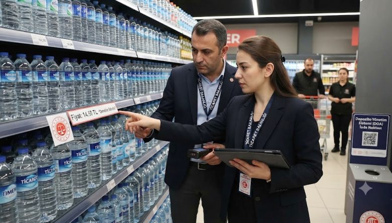 Depozito Sistemi Fiyatları Uçurdu!