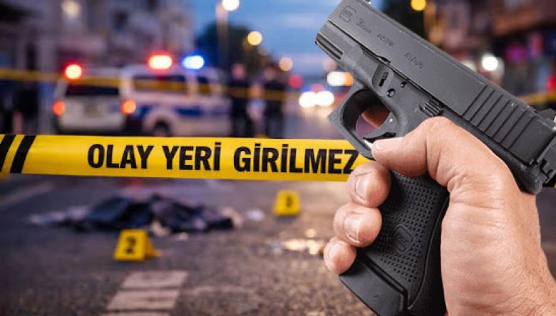 Fatsa'da İşletmeye Silahlı Saldırı