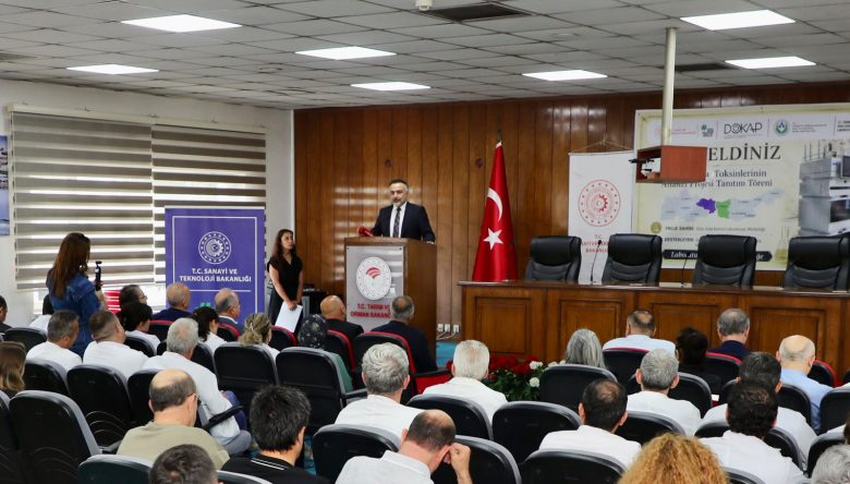 Fındıkta kalite ve ihracata güçlü destek