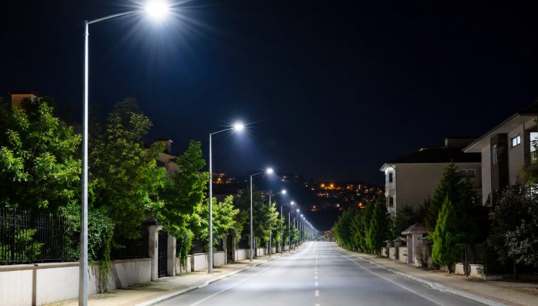 Karşıyaka Daha Aydınlık