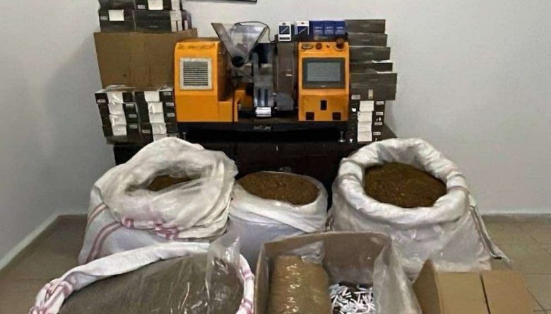 JANDARMADAN 1 HAFTALIK BİLANÇO