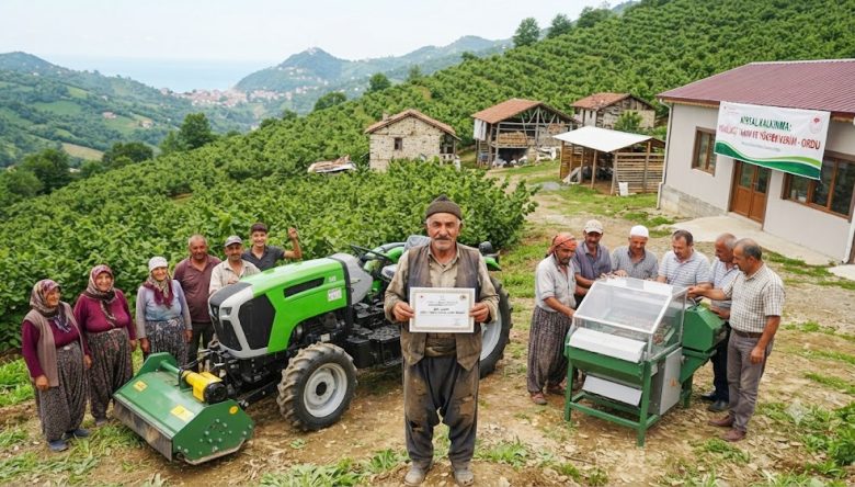 Başvuru Sayısı 394'e Ulaştı