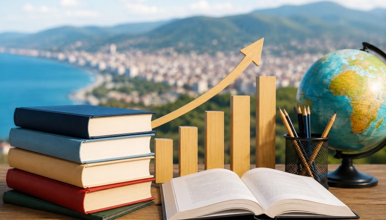 Ordu'da Okuryazarlık Oranı Yükselişini Sürdürüyor