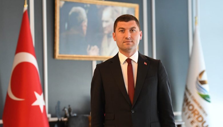 BAŞKAN TEPE’DEN MİLLİ BİRLİK GÜNÜ MESAJI