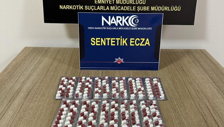 SUÇLA MÜCADELEDE YOĞUN HAFTA