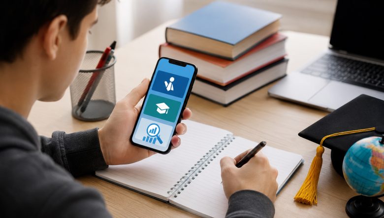 DABİS Artık İŞKUR Mobil'de Hizmete Açıldı