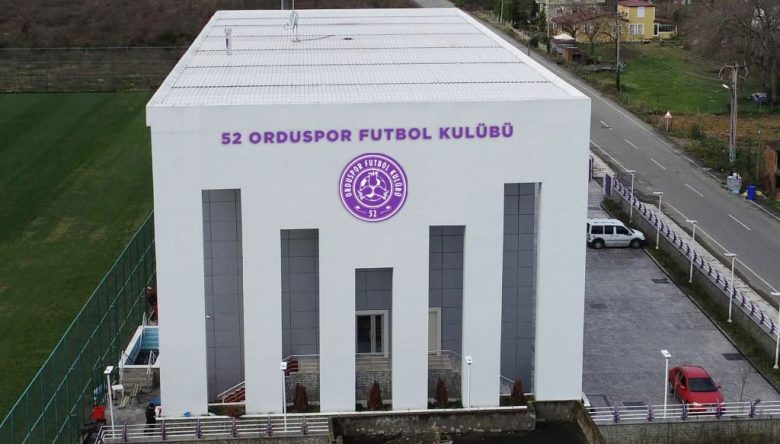 İlk Antrenman 23 Temmuz'da