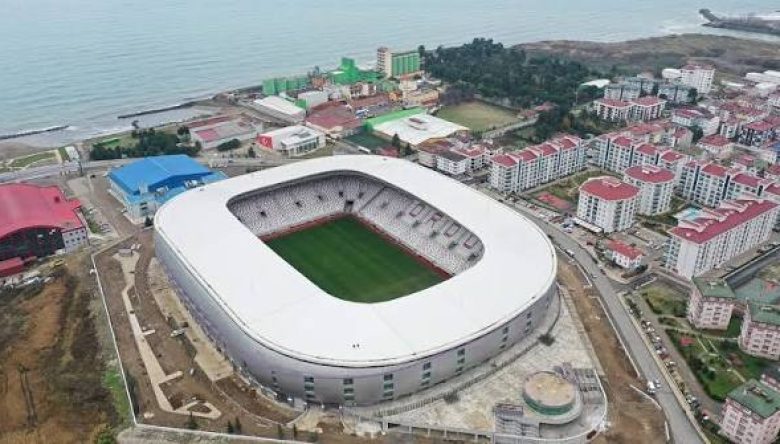 52 Orduspor’da Loca ve Stadyum Reklam Satışları Başladı
