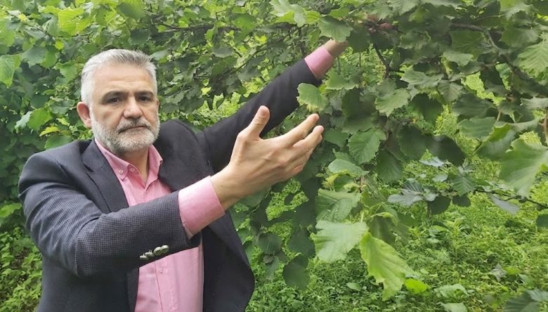 "Üretici Kaderine Terk Edilemez"