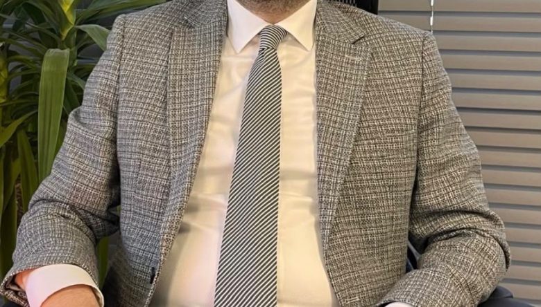 OSKİ GENEL MÜDÜRLÜĞÜ’NE ATAMA