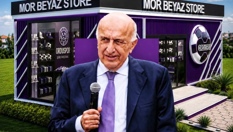 52 Orduspor'da Kombine ve Forma Satışları Başlıyor