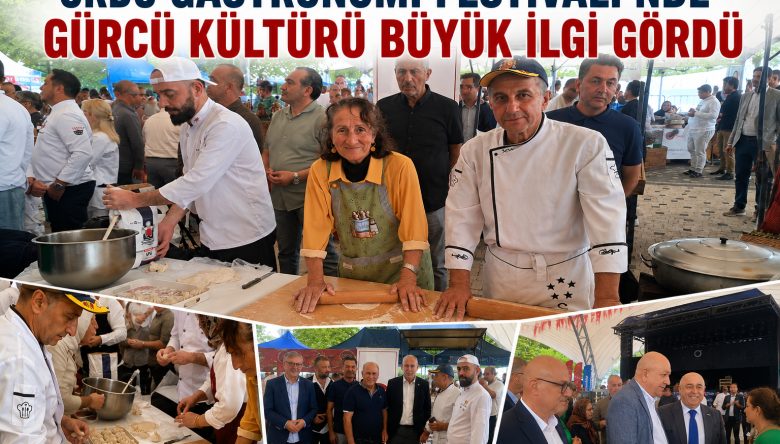 YOĞUN İLGİ