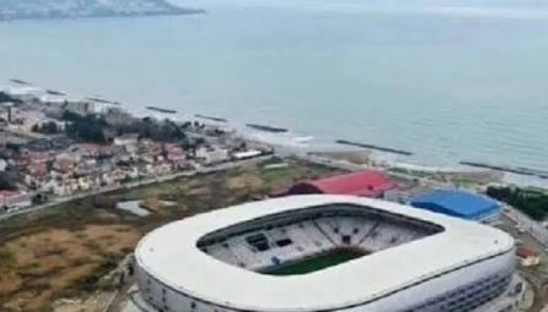 LOCA SATIŞLARI TAMAMLANDI
