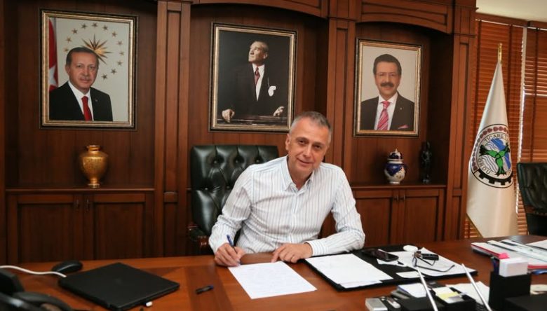 “TURİZM BU ŞEHRİN GELECEĞİDİR”
