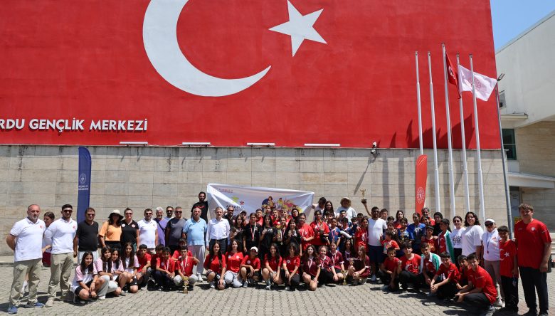 ANALİG Bocce Türkiye Birinciliği Ordu’da Tamamlandı