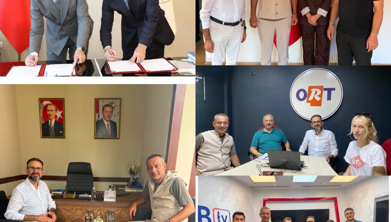 İŞ BİRLİĞİ