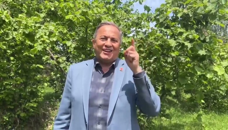 "TMO Daha Ne Bekliyor?"