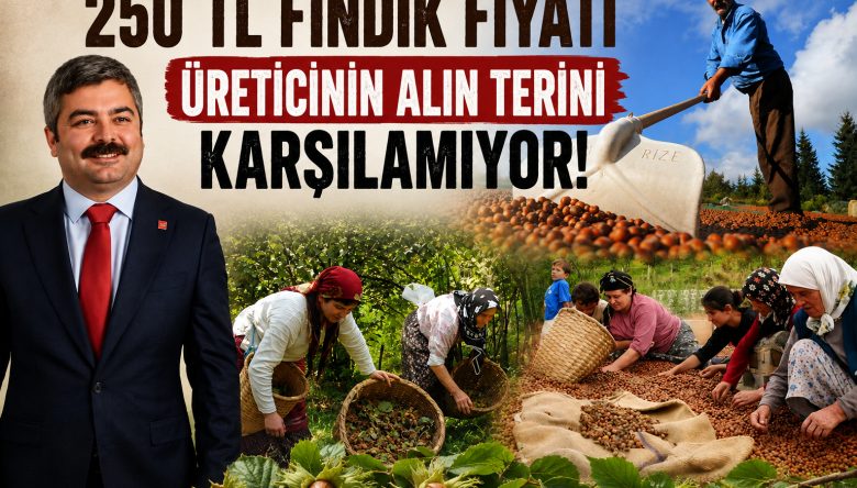 TEPKİ VAR