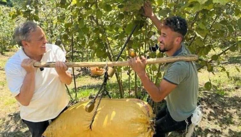 250 TL Fiyat Değil, Üreticiye Reva Görülen Sefalettir”