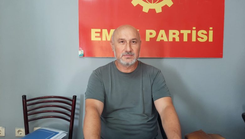 EMEP: “Fındık fiyatları sigorta sürecinde belirleniyor”