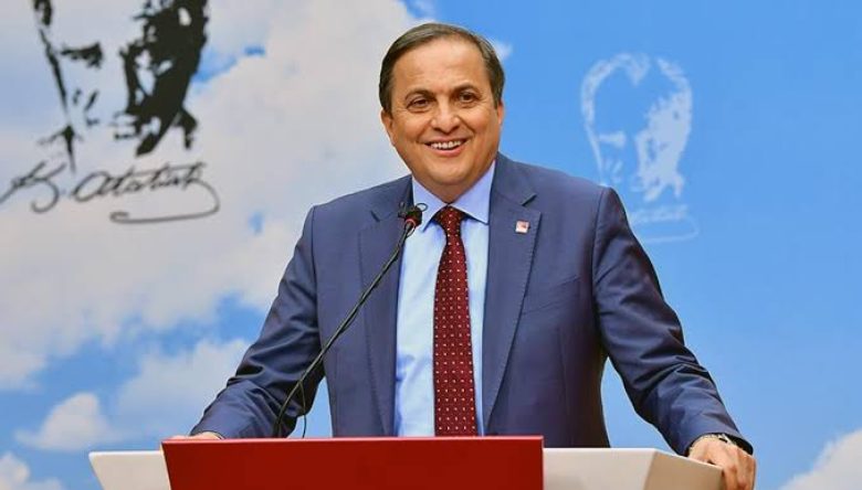 SEYİT TORUN: “ÜRETİCİNİN EMEĞİNE VURULAN YENİ BİR DARBEDİR”