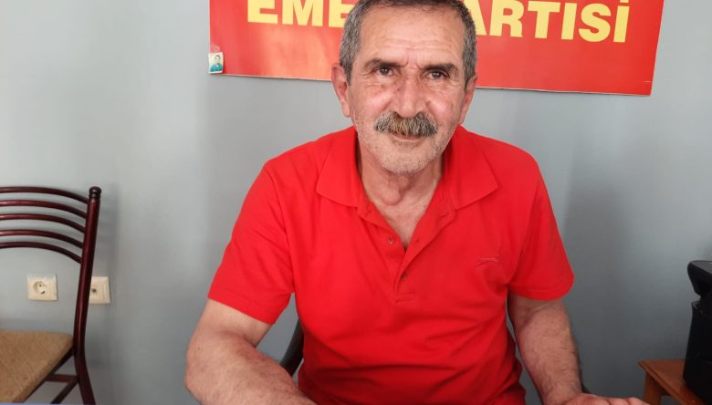 EMEP: “KEŞKE YANILSAYDIK!”