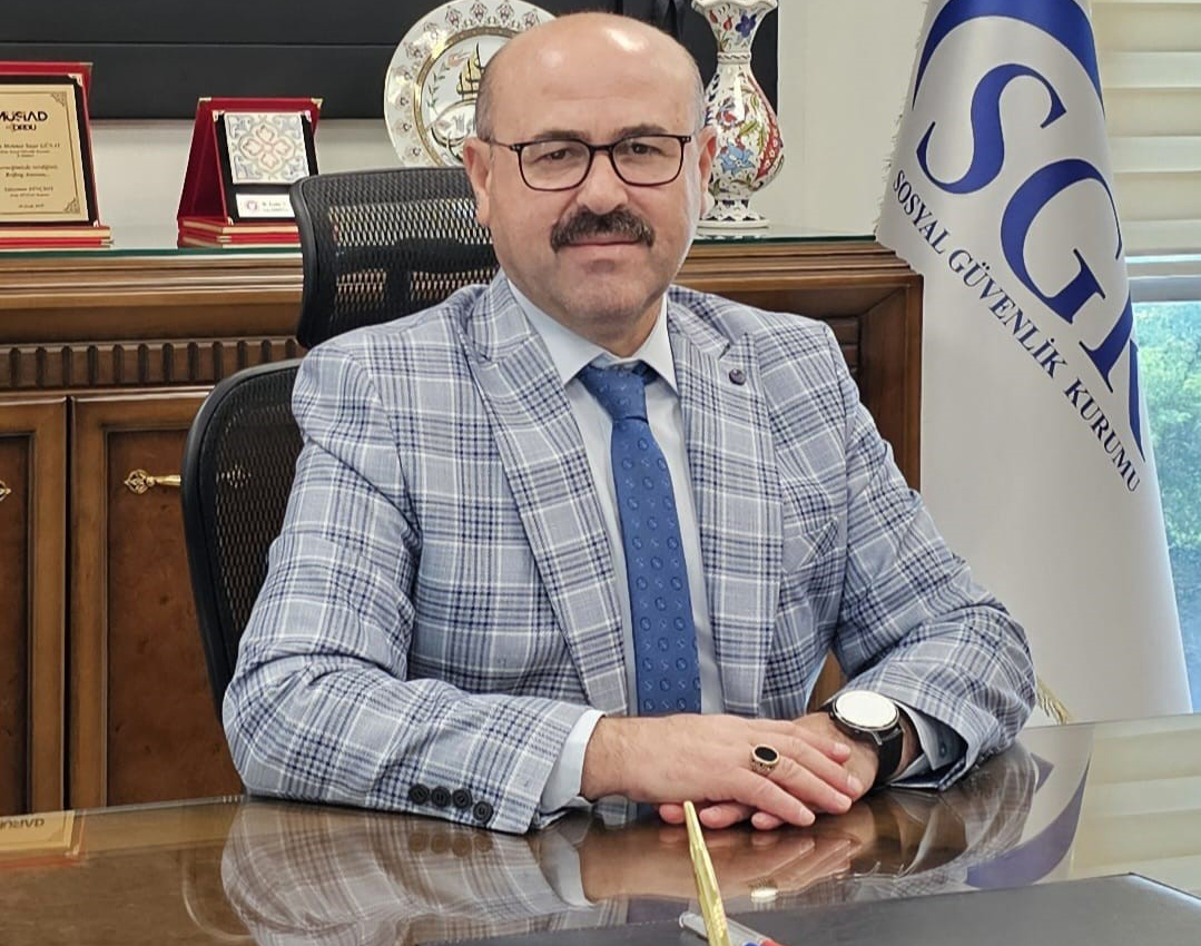 SGK İl Müdürü Günay’dan Yapılandırma Çağrısı