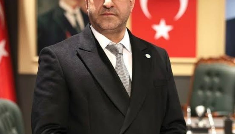 Başkan Titiz’den “Çerçeve Yasa” Tepkisi