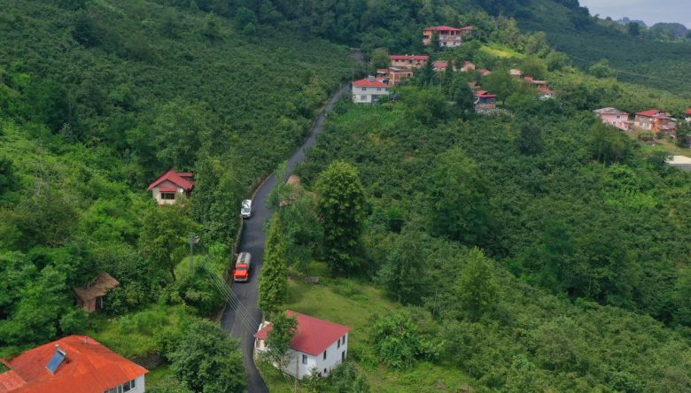 50 YILLIK HASRET SONA ERDİ