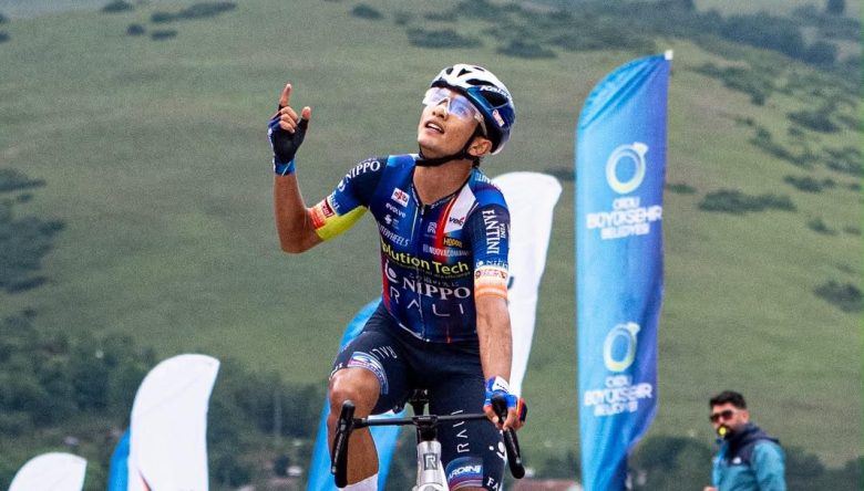 TOUR OF ORDU 2026 KARGA TEPESİ’NDE SONA ERDİ