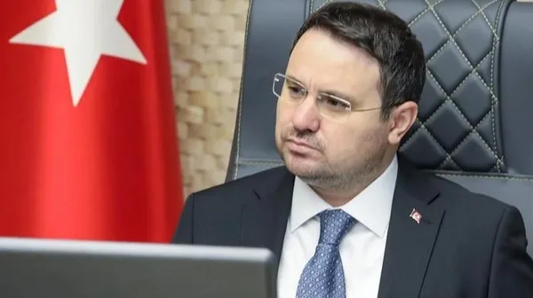 Bakan Gürlek: “Alihan Kuriş Suç Örgütü Mücadelenin Örneklerinden”