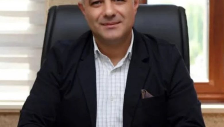 Erol Boyraz Polis Başmüfettişi Olarak Göreve Başladı