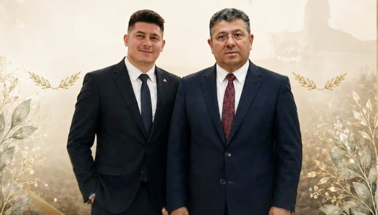 Başkan  Yediyıldız’dan Sert Tepki