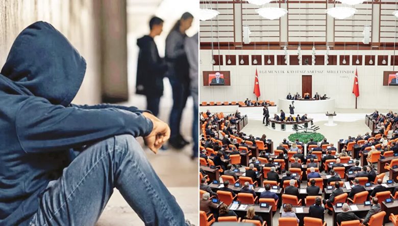 Çocuk Adaletinde Yeni Dönem: Cezalar Ağırlaşıyor, Kurallar Değişiyor