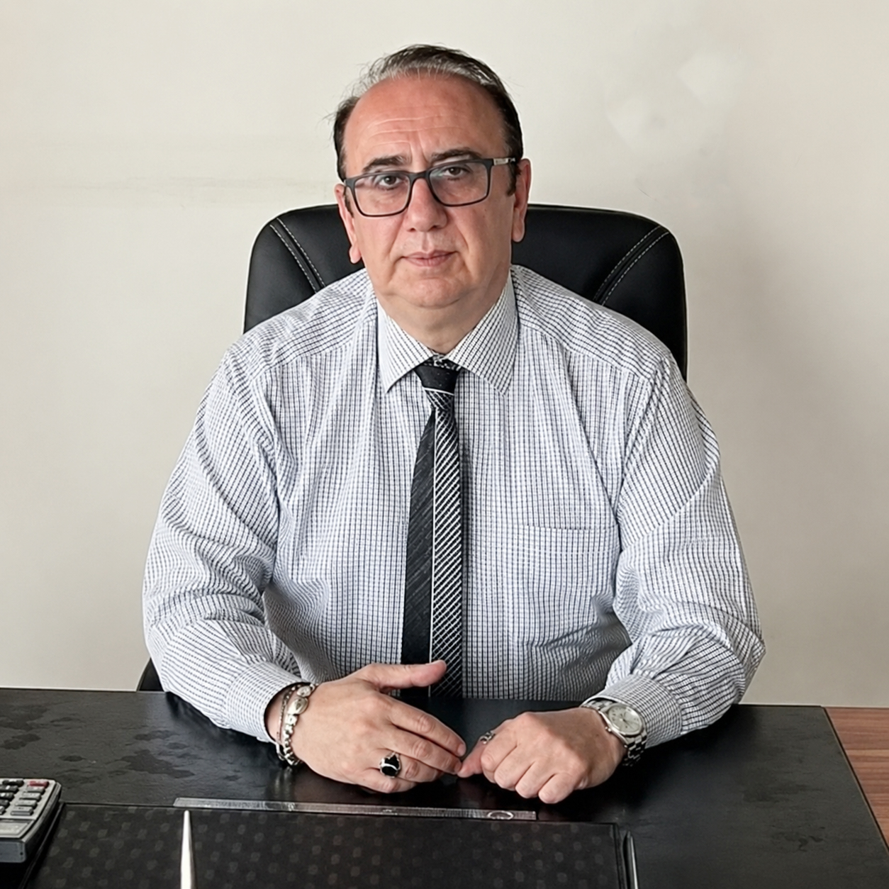 Ordulu İş İnsanı Adnan Ateşoğlu Yoğun Bakıma Kaldırıldı