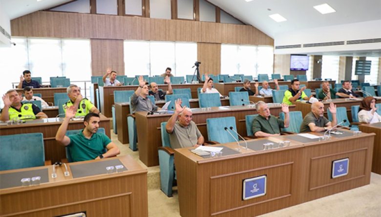 Ordu Şehir Hastanesi İçin Ulaşım Kararları Alındı