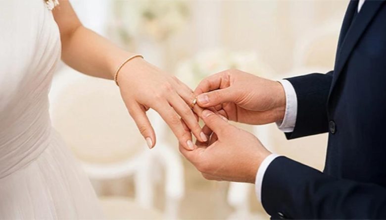 Evlilik Kredisinde Şartlar Değişti! Destek 250 Bin TL’ye Çıktı