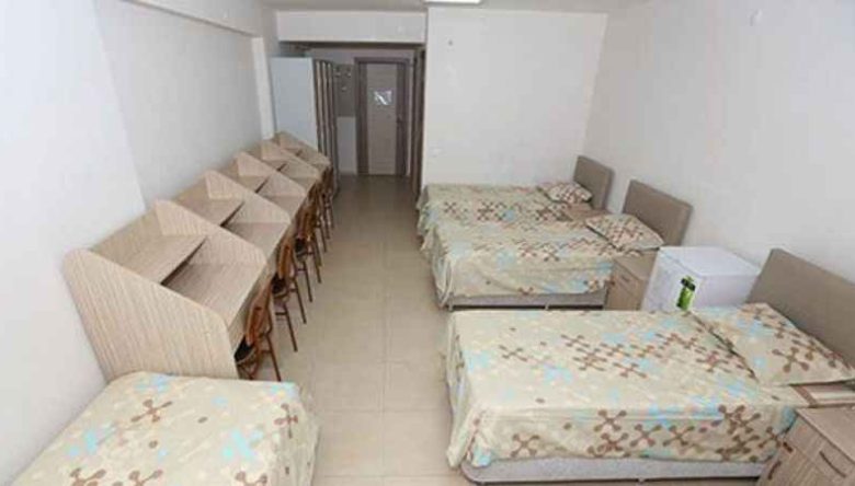 KYK Yurt Başvuruları Başladı
