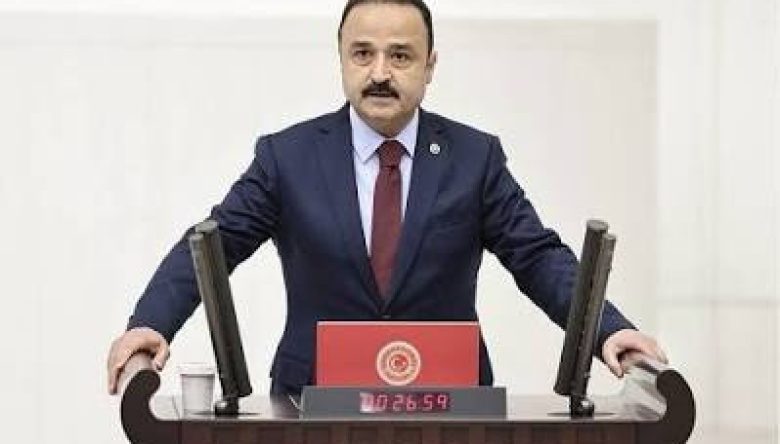 Şanlıtürk’ten fındık piyasasına tepki: Müfettişler sahada