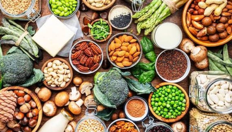 Kalbin Dostu Sofralarda Saklı! Günde 90 Gram Yetiyor