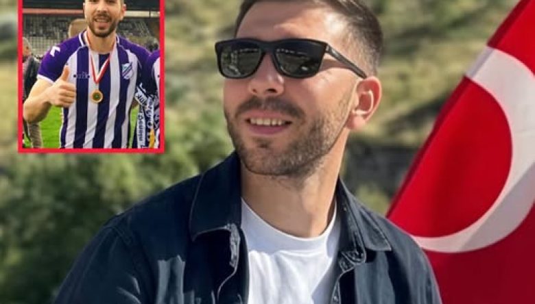 SERHAT SEÇME’DEN ACI HABER