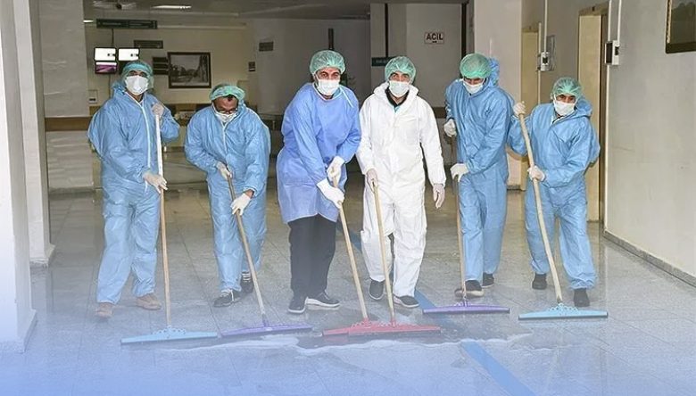 Ordu’da 60 Kişiye İstihdam Fırsatı!