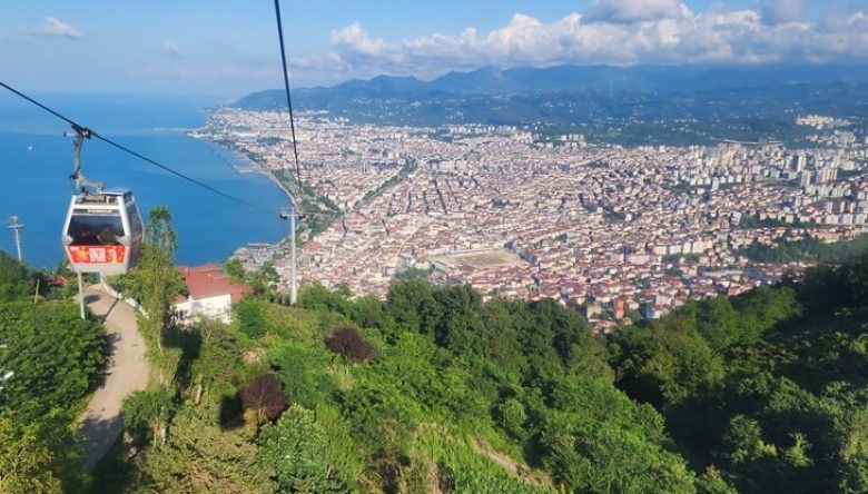 ORDU’DA YAŞLANMA EKONOMİSİ MASAYA YATIRILACAK